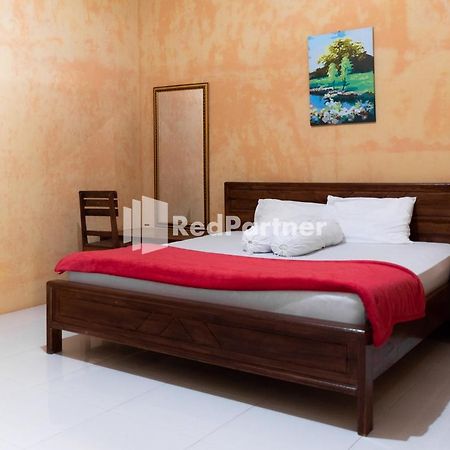 Pondok Kelapa Homestay Lampung Mitra Reddoorz Bandar Lampung Luaran gambar