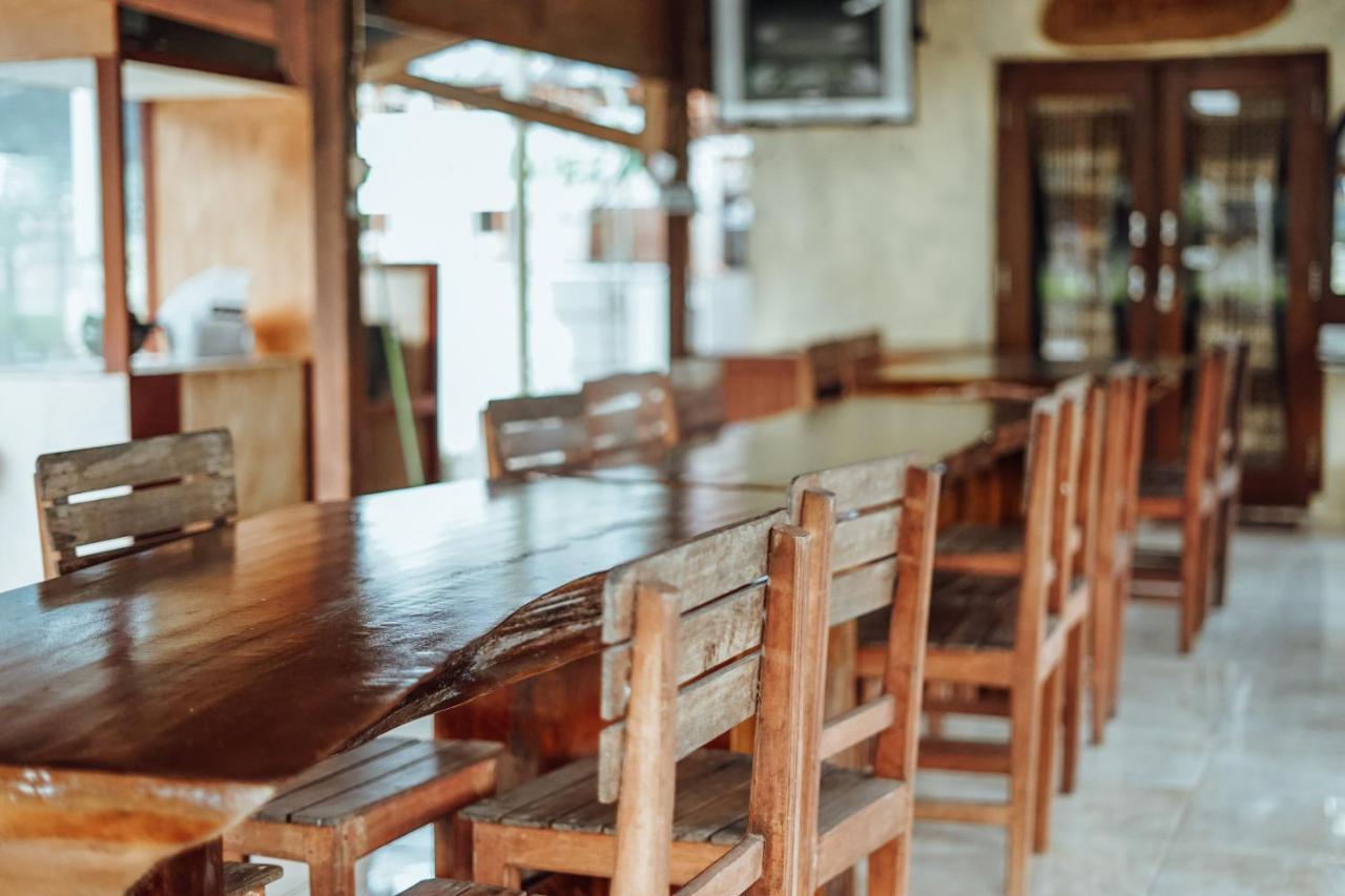 Pondok Kelapa Homestay Lampung Mitra Reddoorz Bandar Lampung Luaran gambar