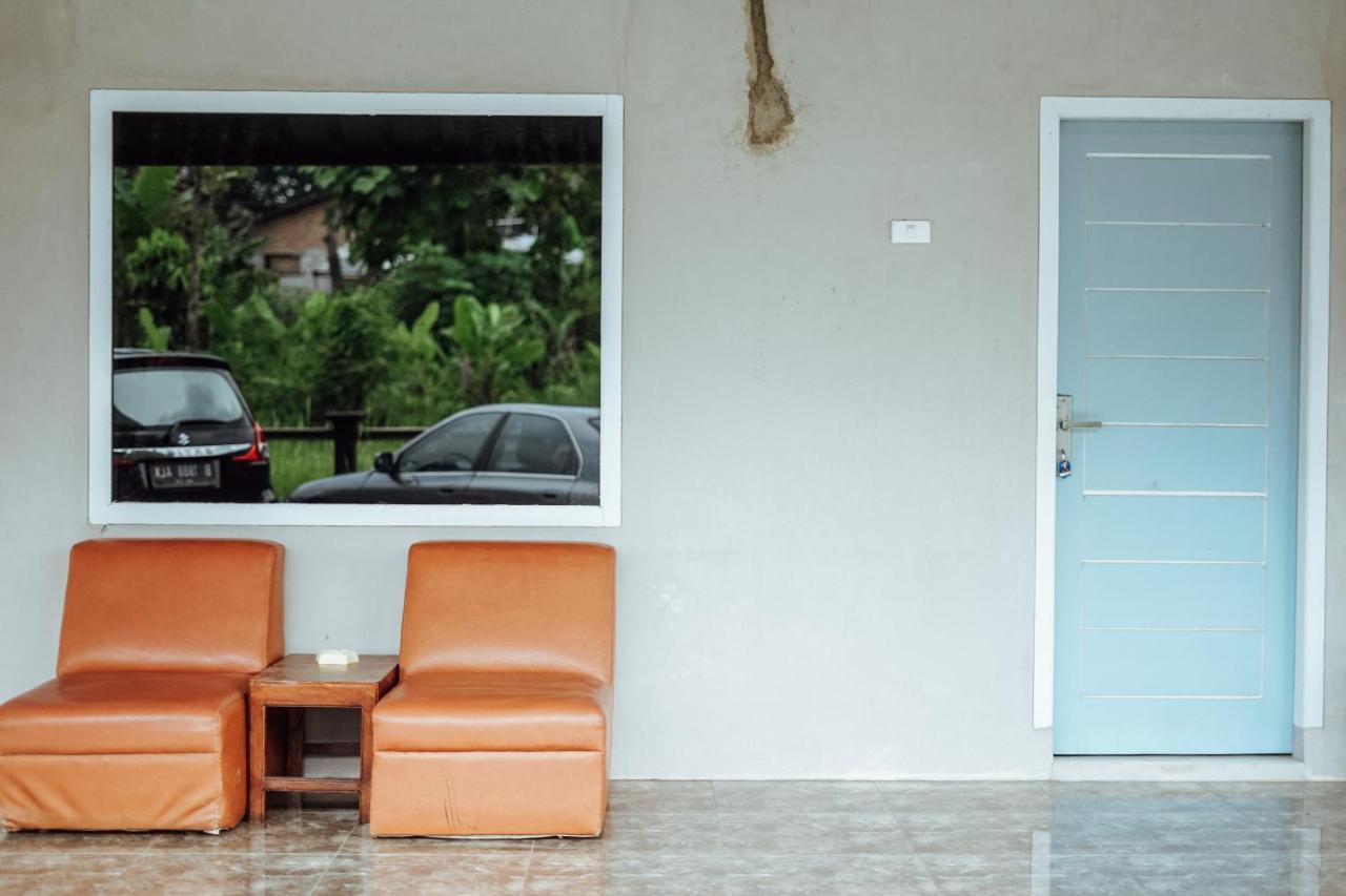 Pondok Kelapa Homestay Lampung Mitra Reddoorz Bandar Lampung Luaran gambar