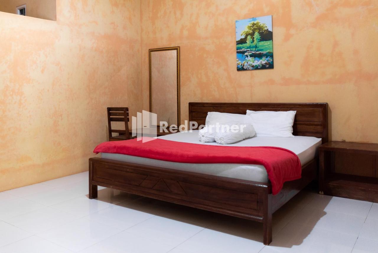 Pondok Kelapa Homestay Lampung Mitra Reddoorz Bandar Lampung Luaran gambar