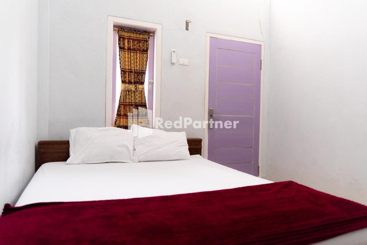 Pondok Kelapa Homestay Lampung Mitra Reddoorz Bandar Lampung Luaran gambar