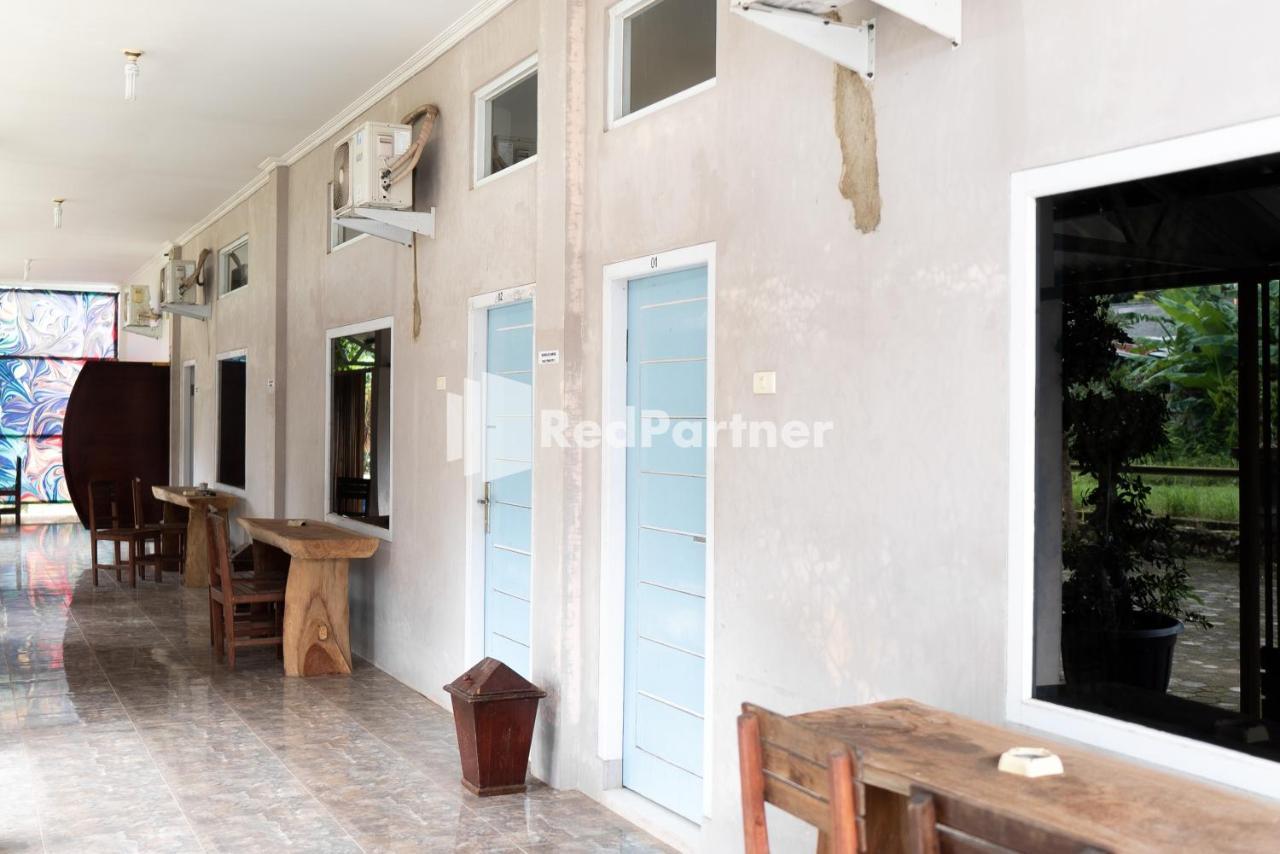 Pondok Kelapa Homestay Lampung Mitra Reddoorz Bandar Lampung Luaran gambar