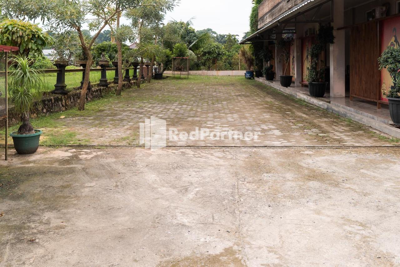 Pondok Kelapa Homestay Lampung Mitra Reddoorz Bandar Lampung Luaran gambar