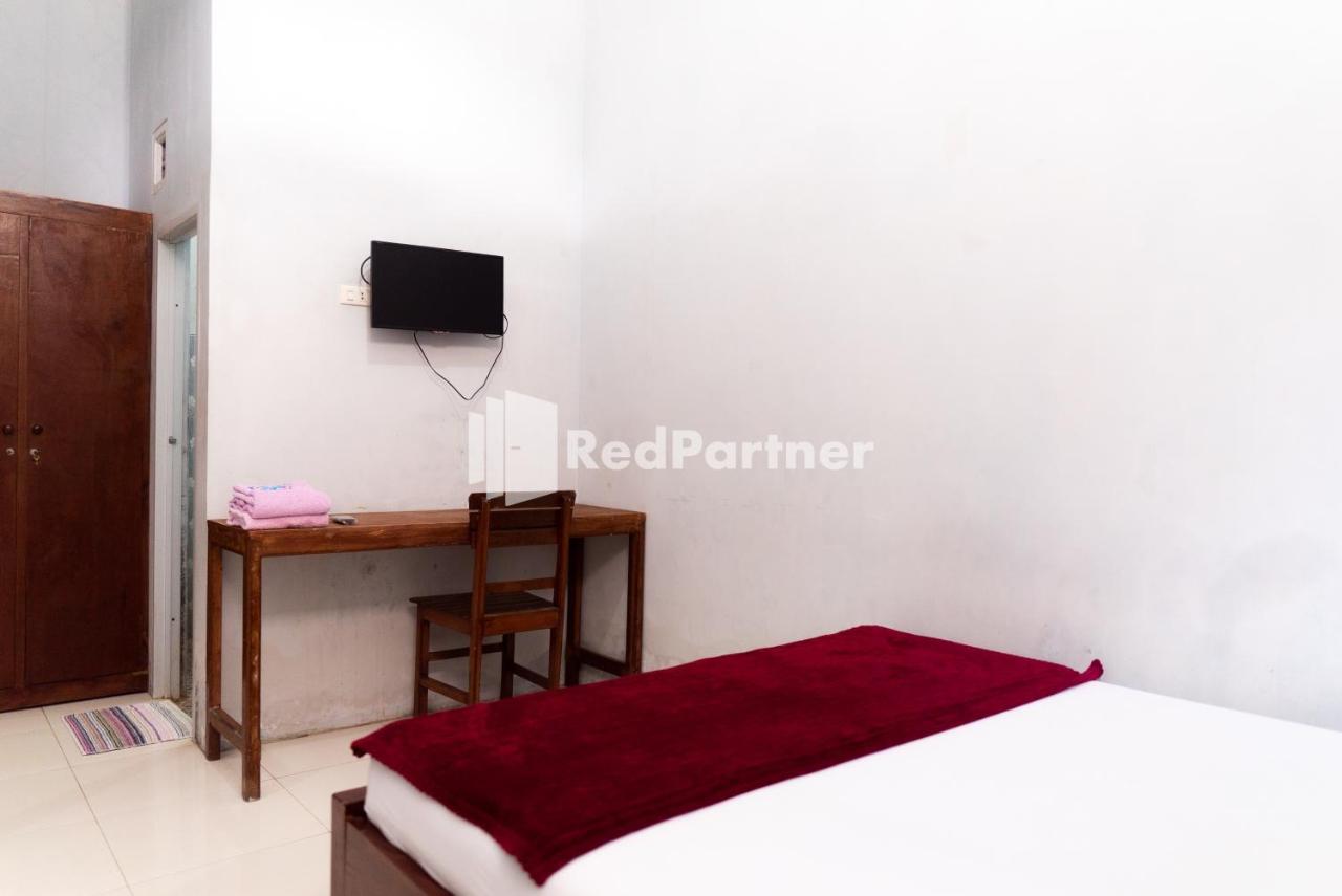 Pondok Kelapa Homestay Lampung Mitra Reddoorz Bandar Lampung Luaran gambar
