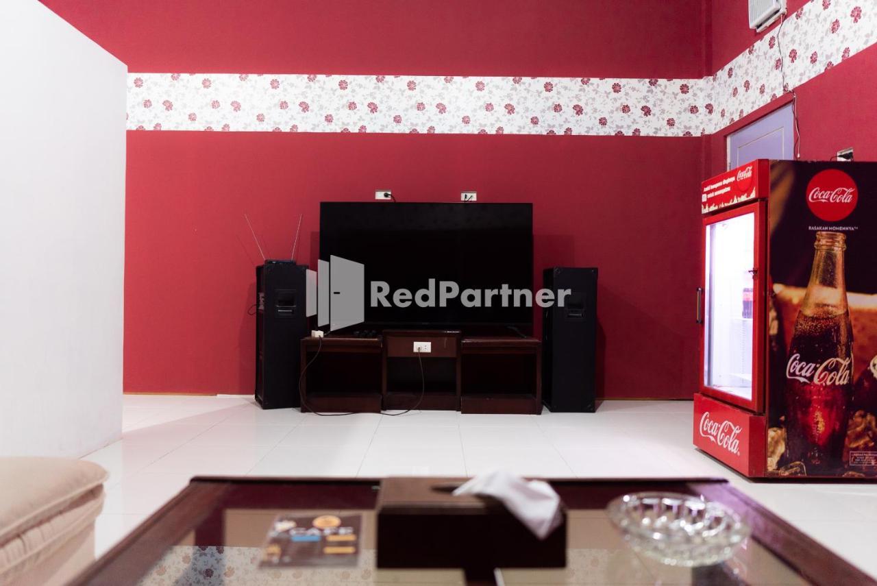Pondok Kelapa Homestay Lampung Mitra Reddoorz Bandar Lampung Luaran gambar