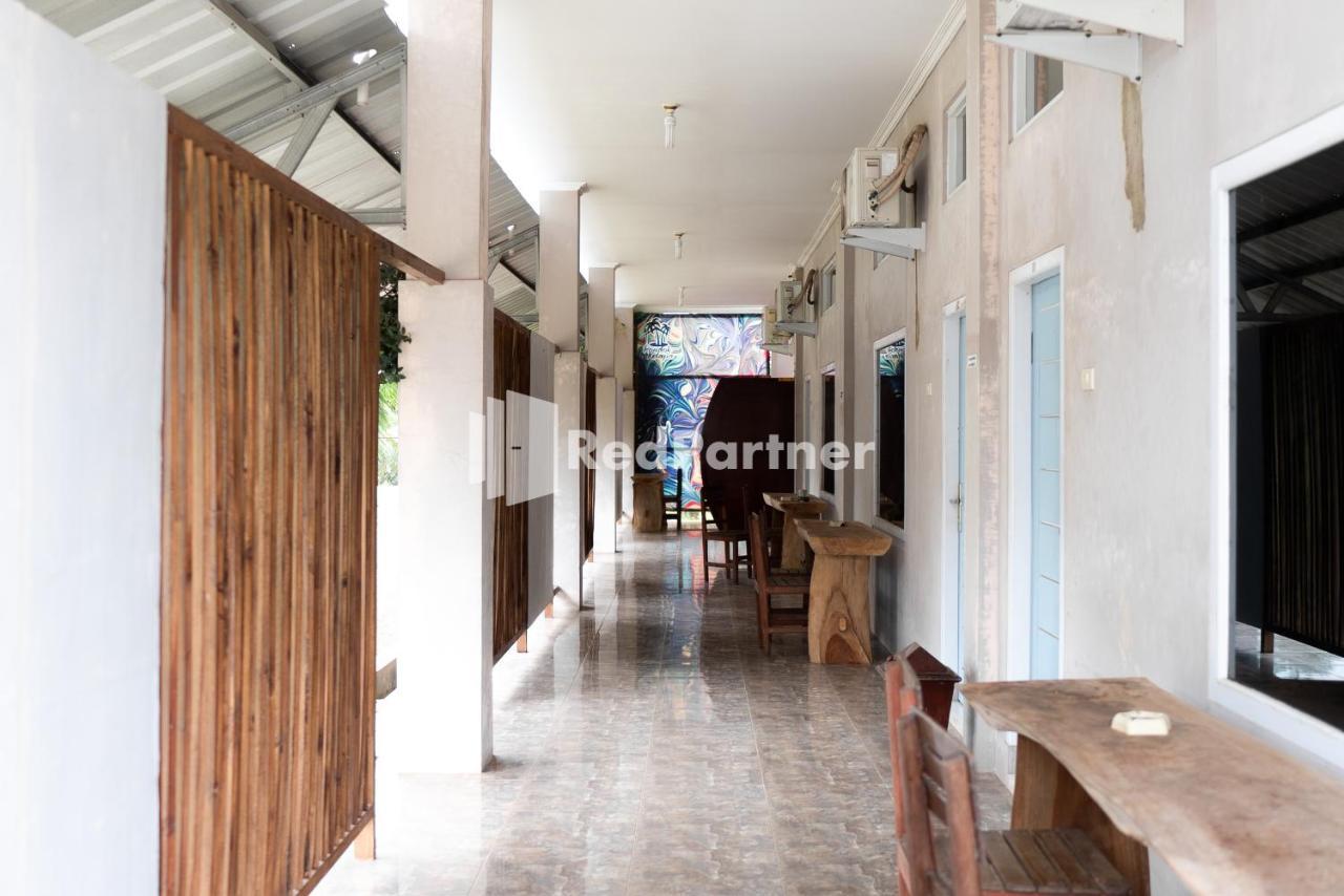 Pondok Kelapa Homestay Lampung Mitra Reddoorz Bandar Lampung Luaran gambar