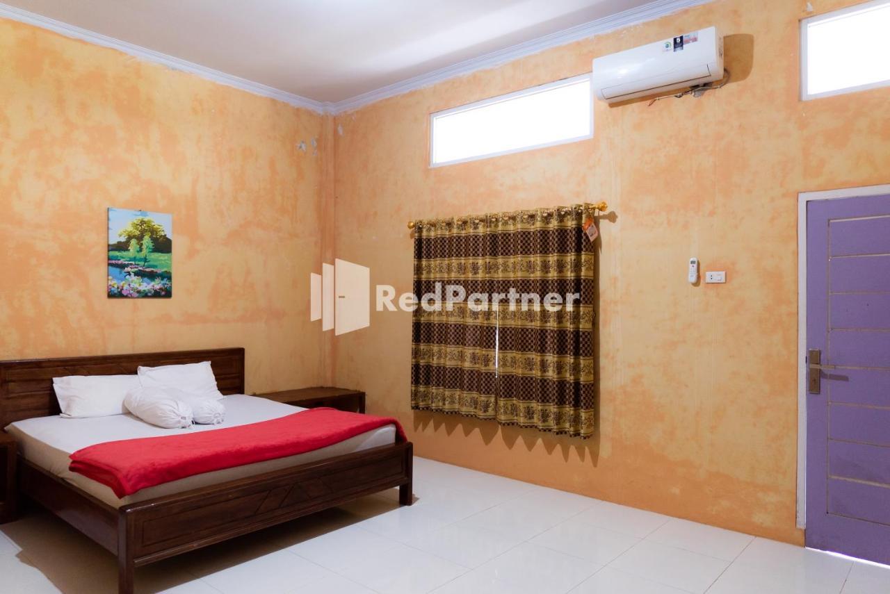 Pondok Kelapa Homestay Lampung Mitra Reddoorz Bandar Lampung Luaran gambar