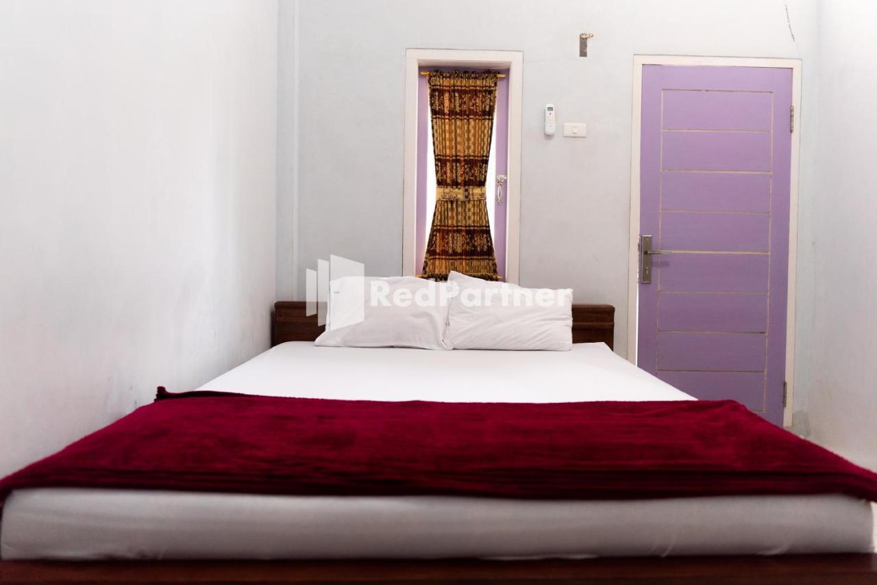 Pondok Kelapa Homestay Lampung Mitra Reddoorz Bandar Lampung Luaran gambar