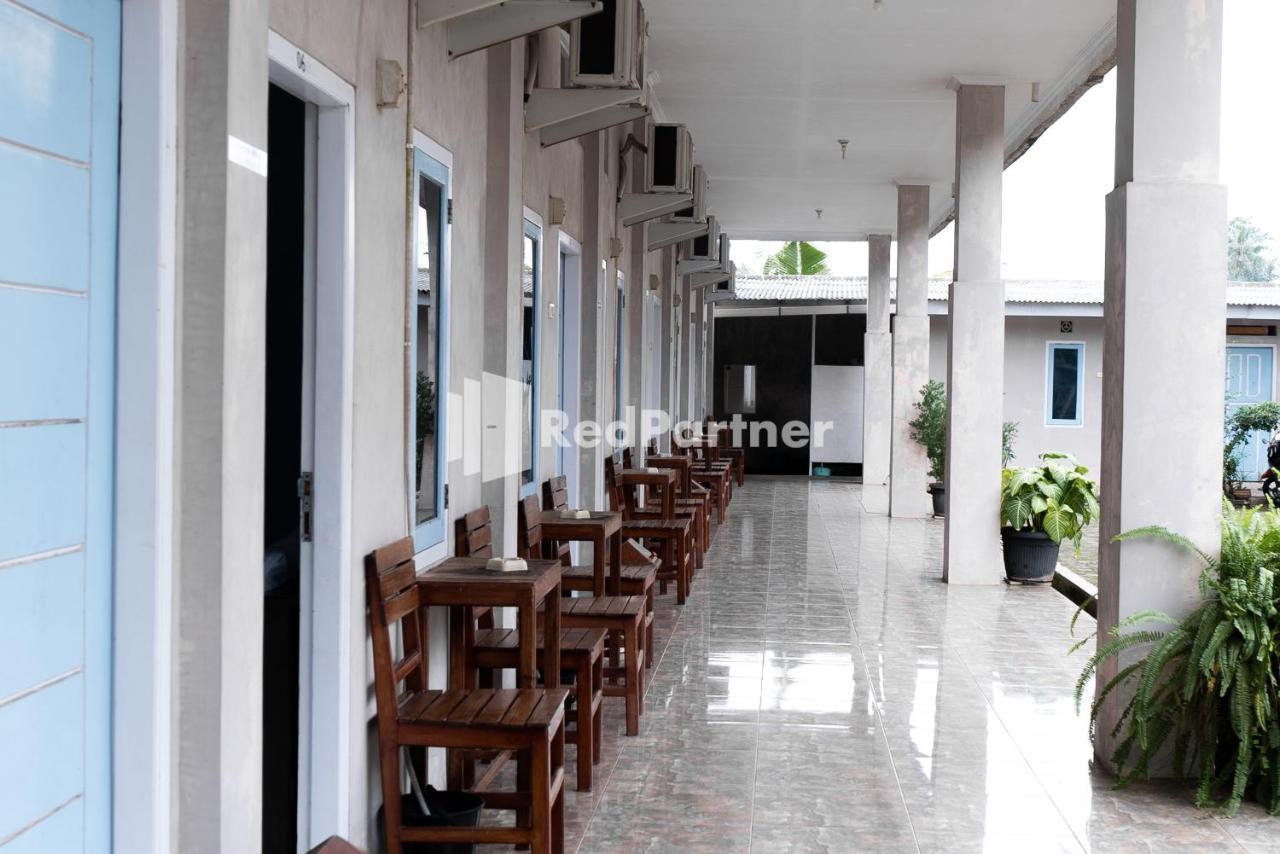 Pondok Kelapa Homestay Lampung Mitra Reddoorz Bandar Lampung Luaran gambar