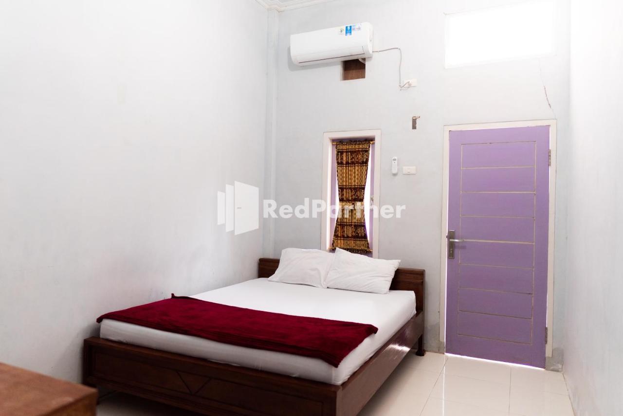 Pondok Kelapa Homestay Lampung Mitra Reddoorz Bandar Lampung Luaran gambar