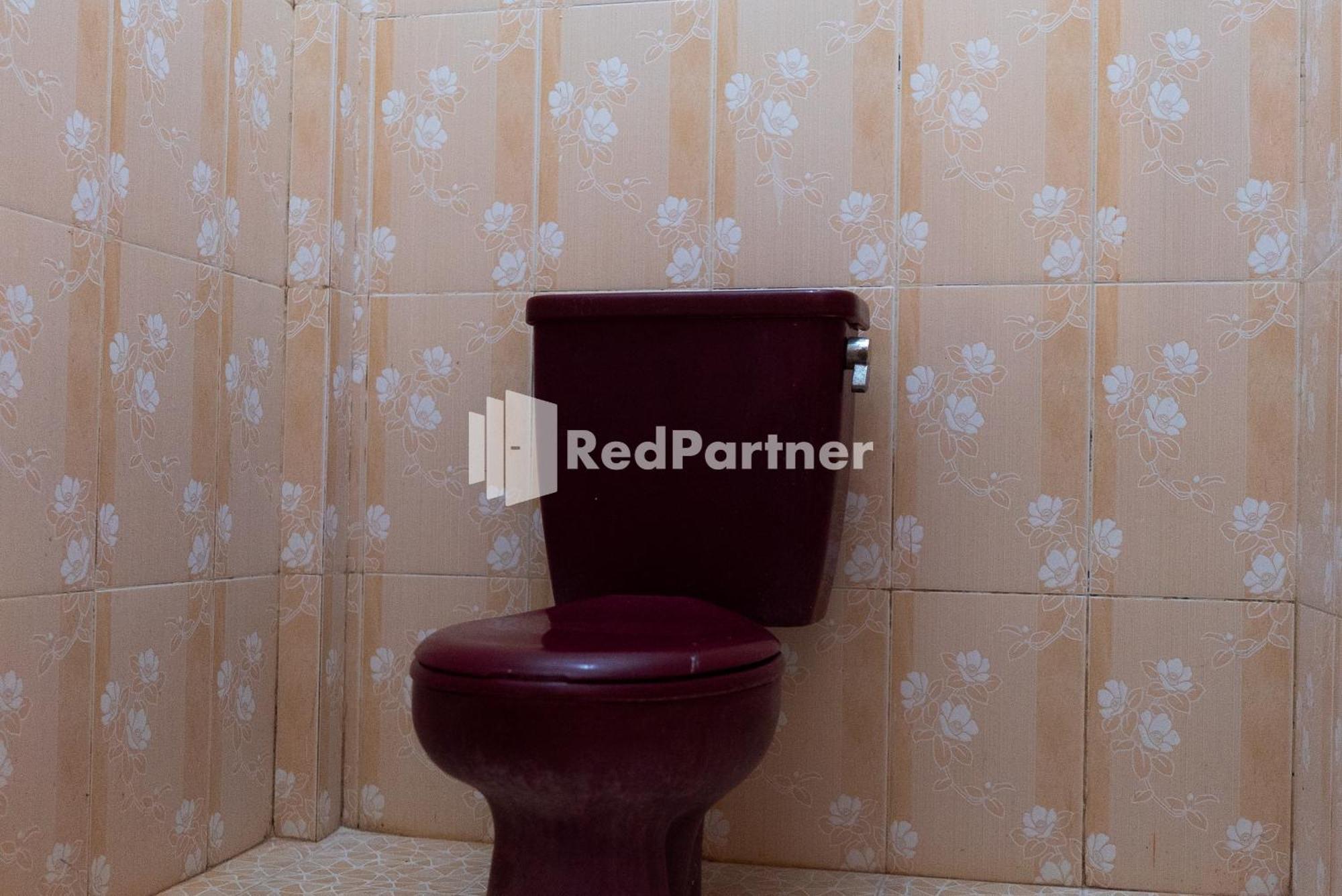 Pondok Kelapa Homestay Lampung Mitra Reddoorz Bandar Lampung Bilik gambar